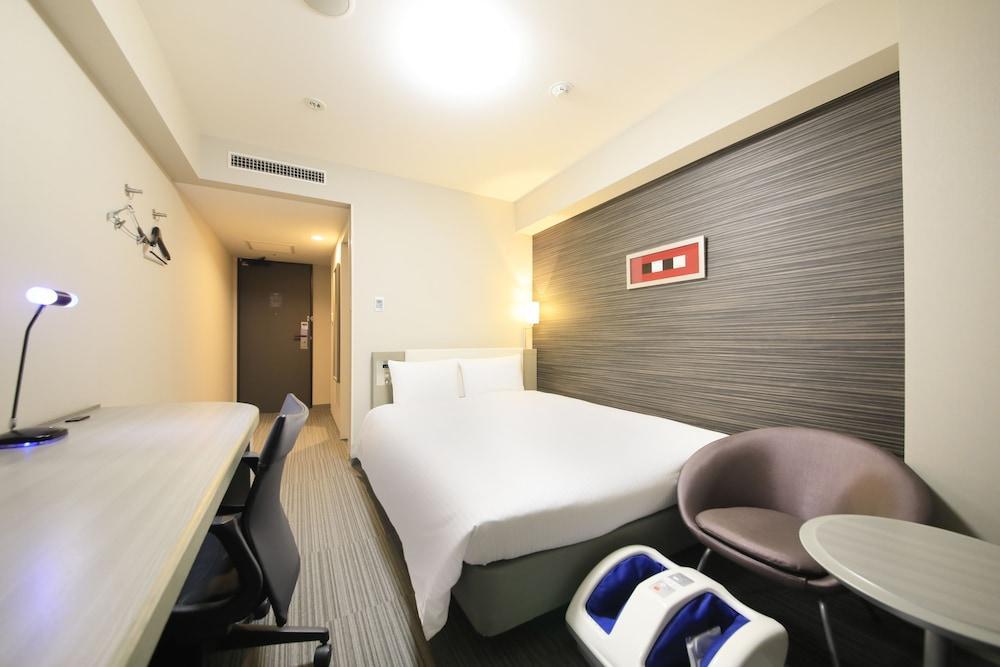 Daiwa Roynet Hotel Tokyo Osaki Exterior foto