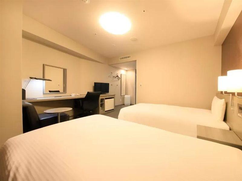 Daiwa Roynet Hotel Tokyo Osaki Exterior foto
